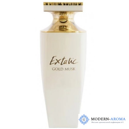 Balmain Extatic Gold Musk