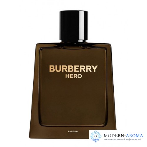 Burberry Hero
