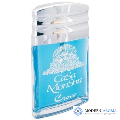 Casa Monstra Croco