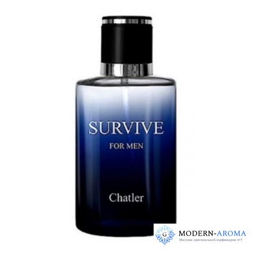 Chatler Survive
