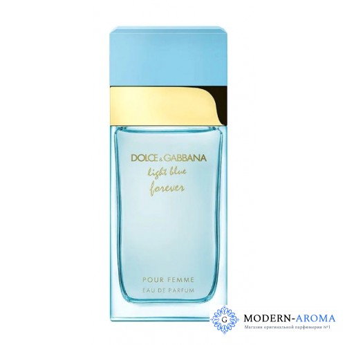 Dolce & Gabbana Light Blue Forever