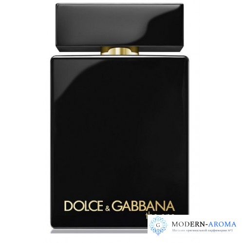 Dolce  & Gabbana The One Intense