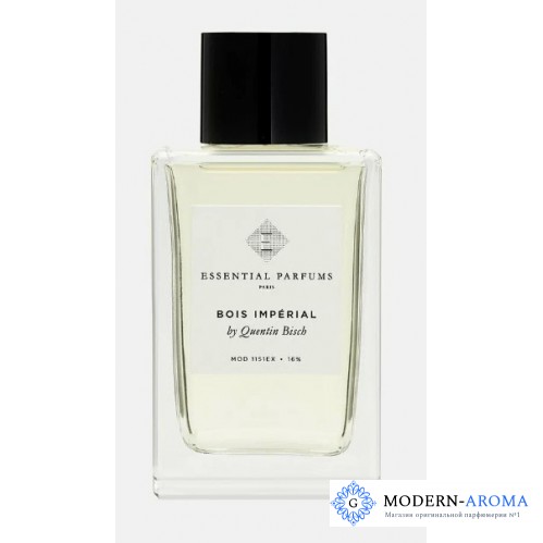 Essential Parfums Bois Impérial