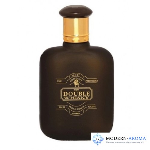Evaflor Double Whisky