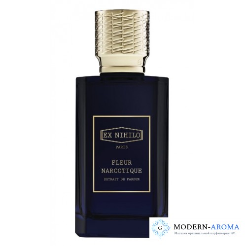 Ex Nihilo Fleur Narcotique Exstrait