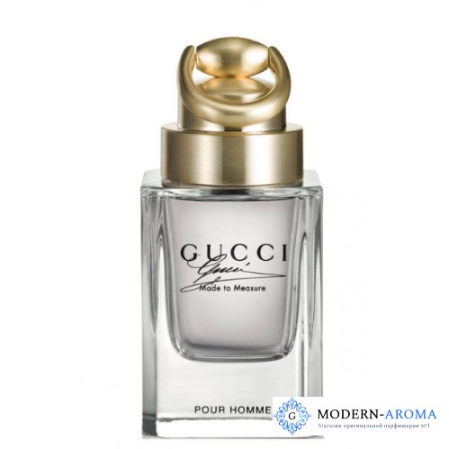 Gucci By Gucci Made