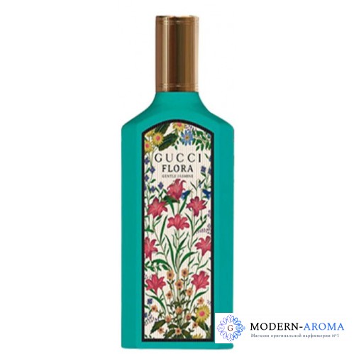 Gucci Flora Gorgeous Jasmine
