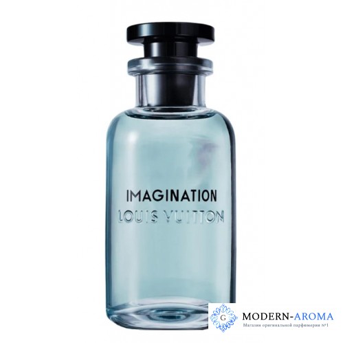 Louis Vuitton Imagination