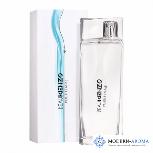 Kenzo L’eau Kenzo