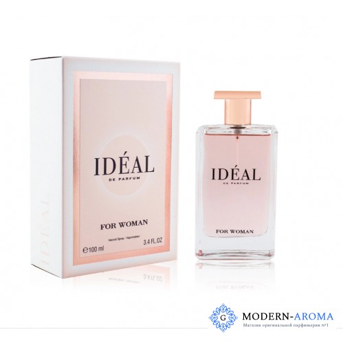 Kyra Ideal L'Intense For Woman