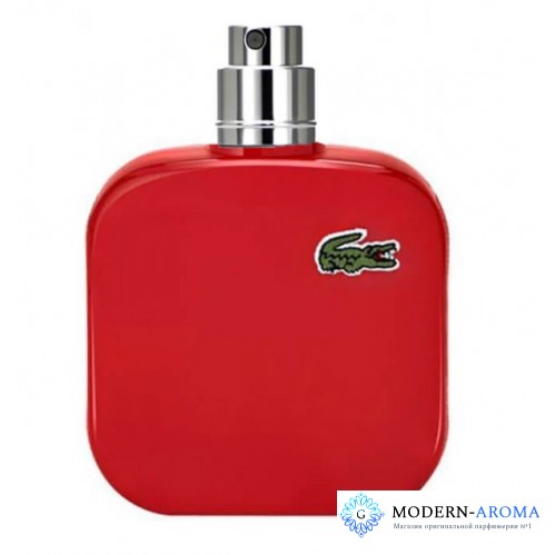Lacoste L.12.12 Rouge Energized