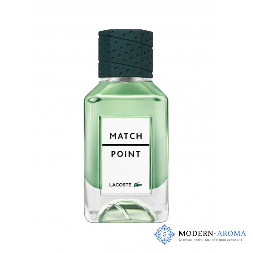 Lacoste Match Point