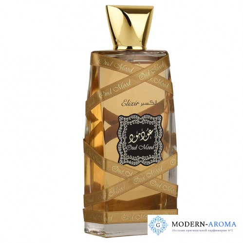 Lattafa Oud