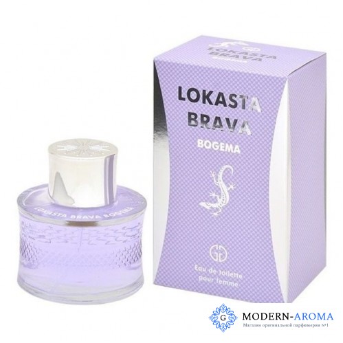 Locasta Brava Bogema