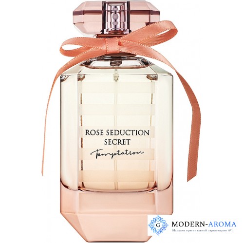 Temptation Rose Seduction Secret