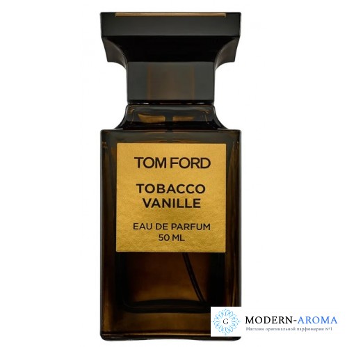 Tom Ford Tobacco Vanilla