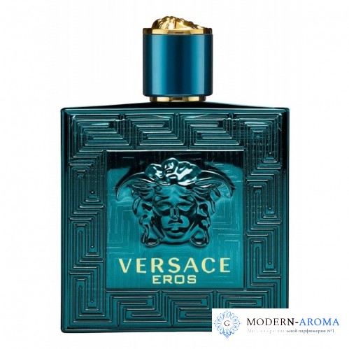 Versace Eros Eau De Parfum