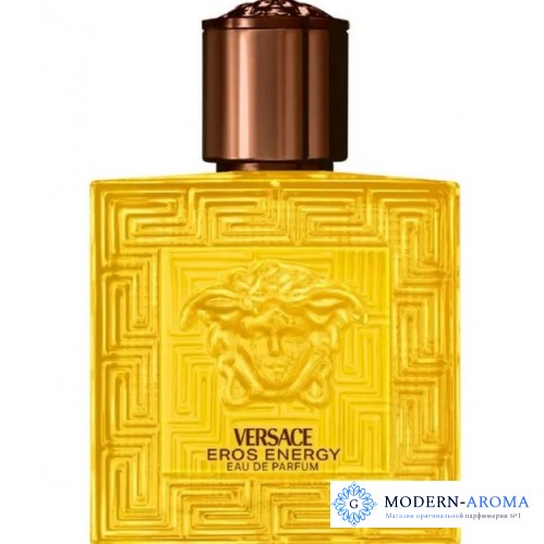 Versace Eros Energy