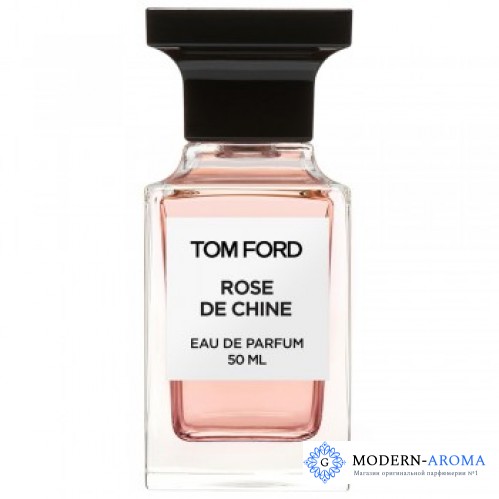 Tom Ford Rose de Chine