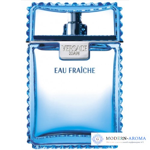 Versace Fraiche