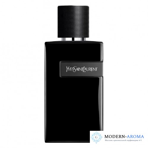 Yves Saint Laurent Y Le Parfum