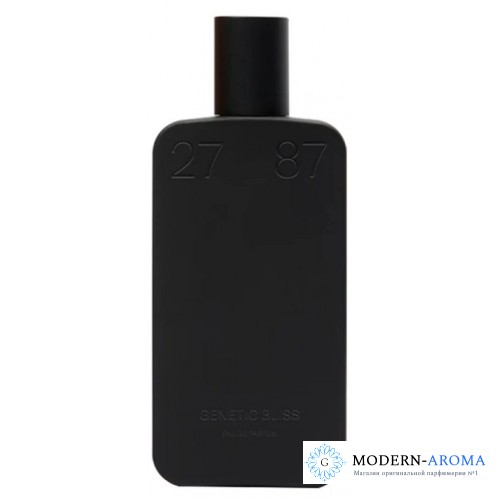 27 87 Perfumes Genetic Bliss