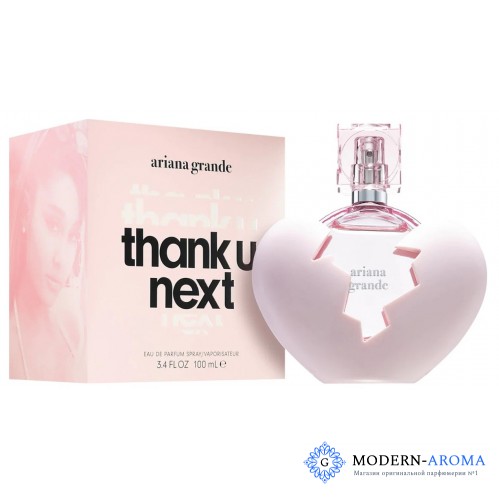 Ariana Grande Thank U Next
