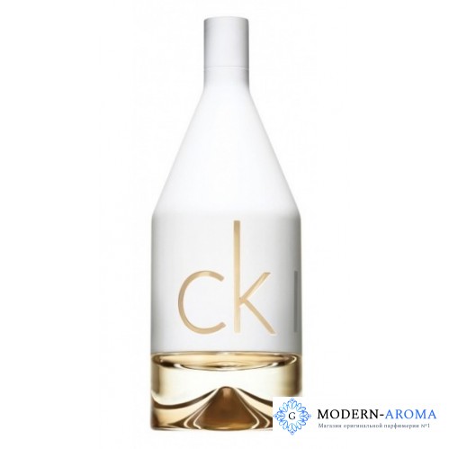 Calvin Klein CK IN2U for Her