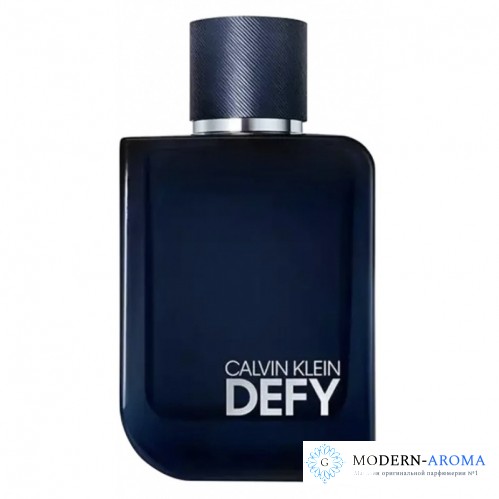 Calvin Klein Defy