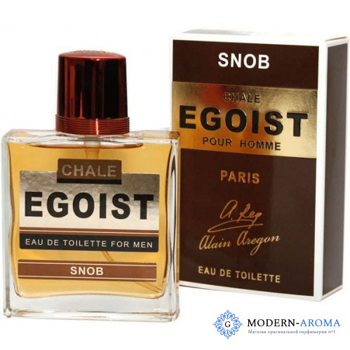 Chale Ecoist Snob Men