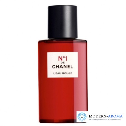 Chanel №1 de Chanel L'Eau Rouge