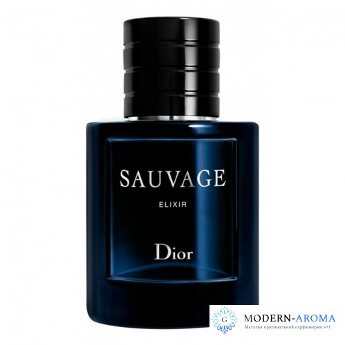 Christian Dior Sauvage Elixir