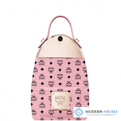 Creation Munich MCM Rouge MCM
