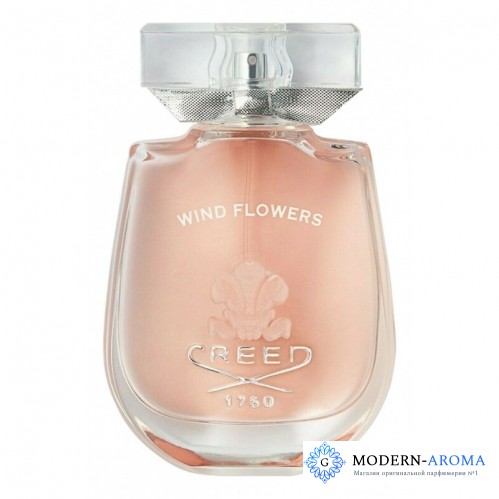Creed Wind Flowers