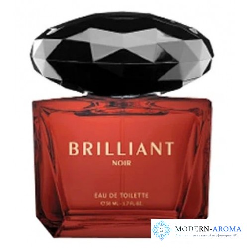 DeltaParfum Brilliant Noir