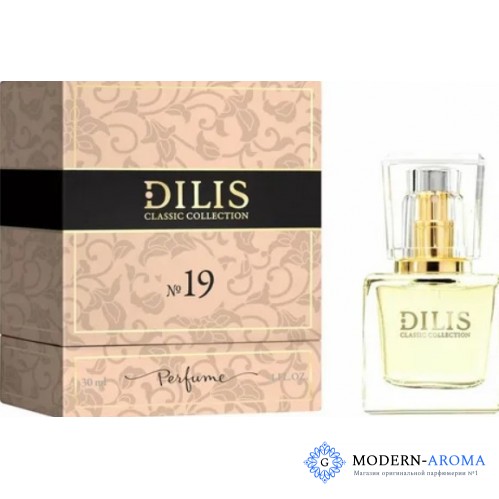 Dilis Classic Collection №5