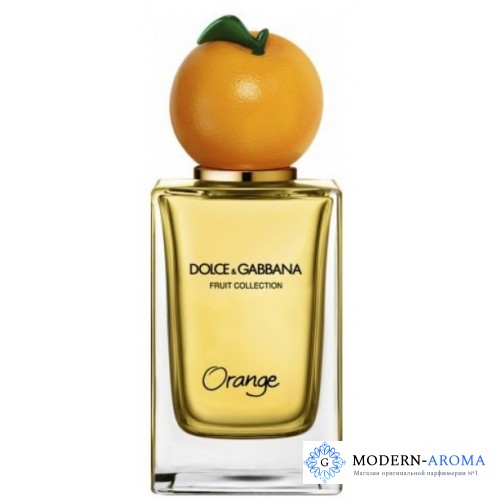 Dolce&Gabbana Pineapple