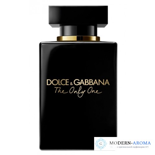 Dolce&Gabbana The Only One Intense