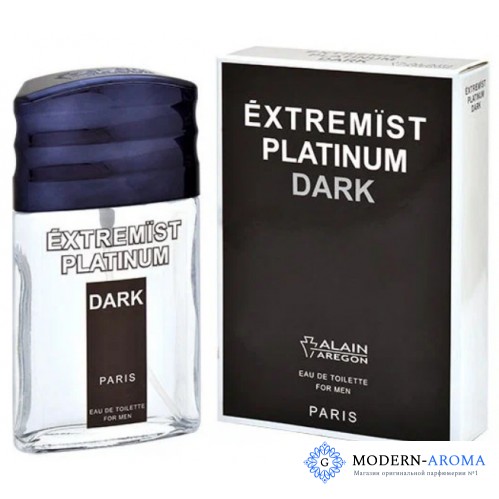 Exstremist Platinum Dark