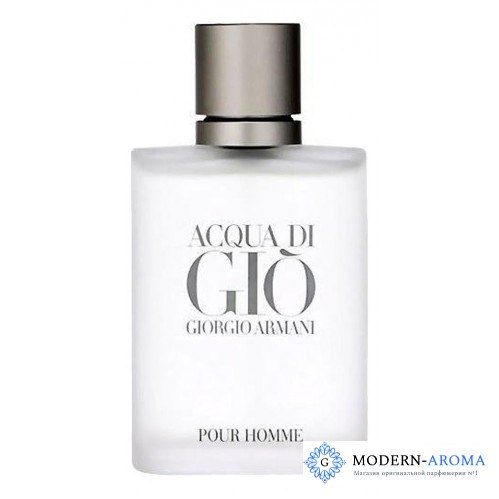 Giorgio Armani Acqua Di Gio Pour Homme Eau De Parfum