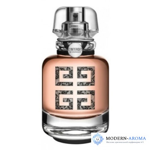 Givenchy L'Interdit Edition Couture
