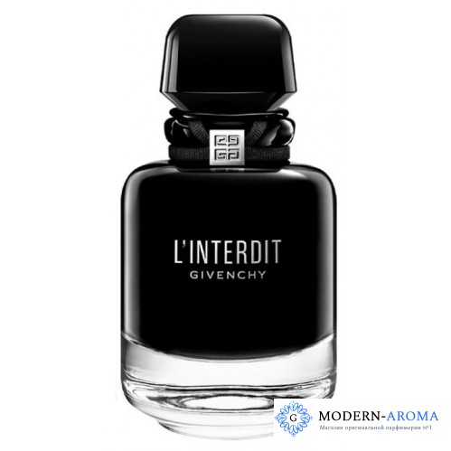 Givenchy L'Interdit Eau de Parfum Intense