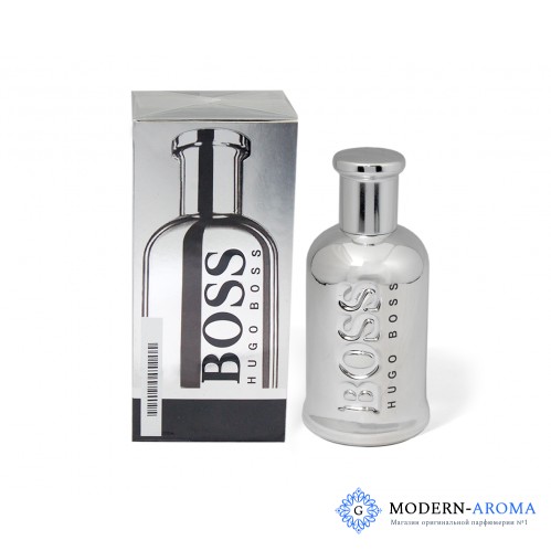 Hugo Boss Silver