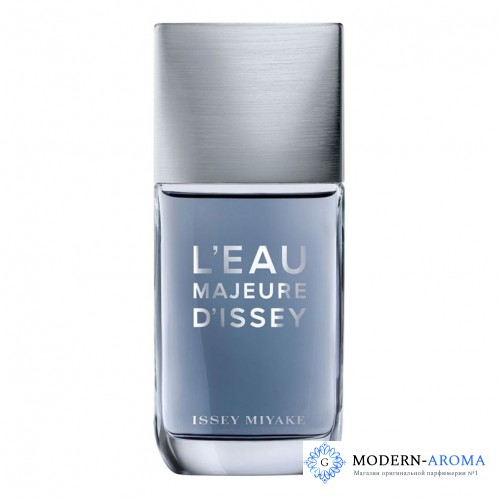 Issey Miyake L’eau Majeure d’Issey