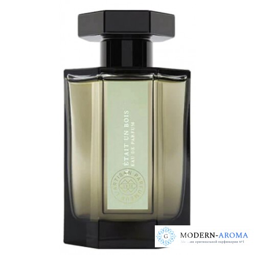 L'Artisan Parfumeur Il Etait Un Bois