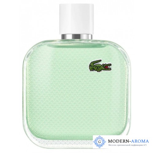 Lacoste L.12.12 Blanc Eau Fraiche