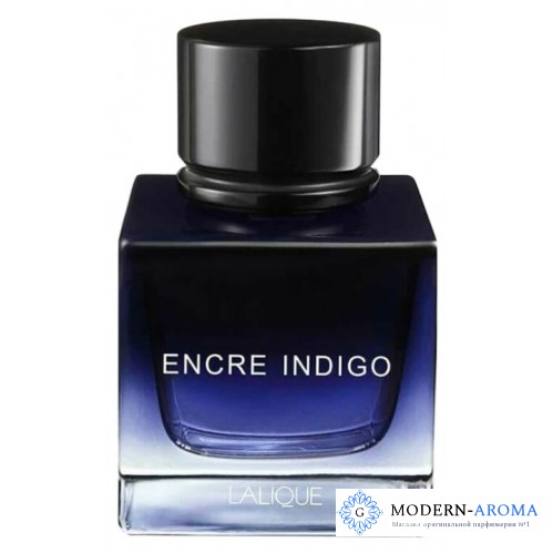 Lalique Encre indigo