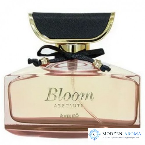 Lattafa Bloom Absolute
