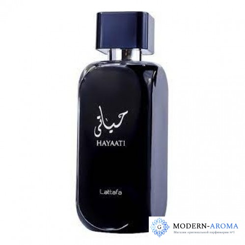 Lattafa Perfumes Hayaati