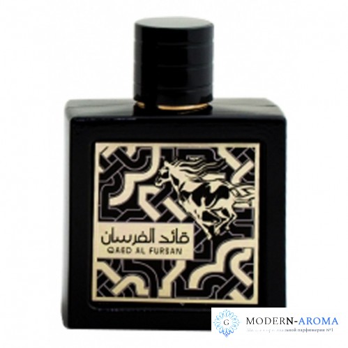 Lattafa Qaed Al Fursan